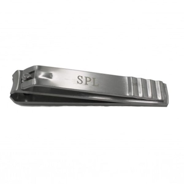 Книпсер для ногтей SPL 9604, 80 мм - фото 3