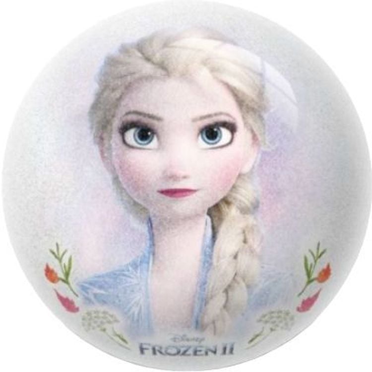 М'яч Mondo Frozen 2 & Princess (05636) - фото 2