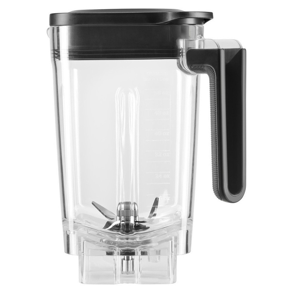 Насадка-блендер KitchenAid 1.6 л для моделей K150, K400 (5KSB2056JPA) - фото 1