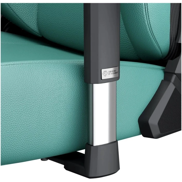 Крісло ігрове Anda Seat Kaiser 3 Size XL Green (AD12YDC-XL-01-E-PV/C) - фото 10