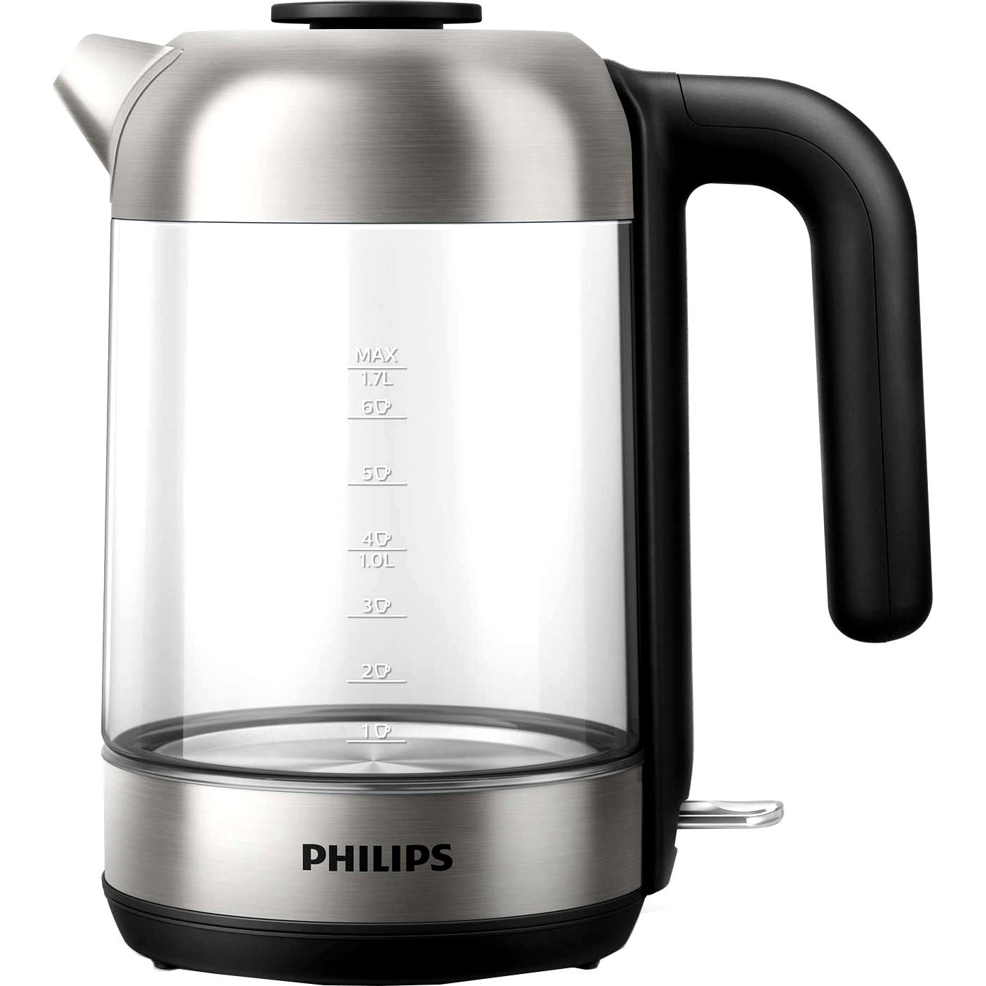 Электрочайник Philips HD9339/80 (HD9339/80) - фото 1