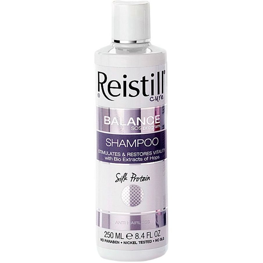 Шампунь Reistill Stimu проти випадіння волосся, 250 мл - фото 1