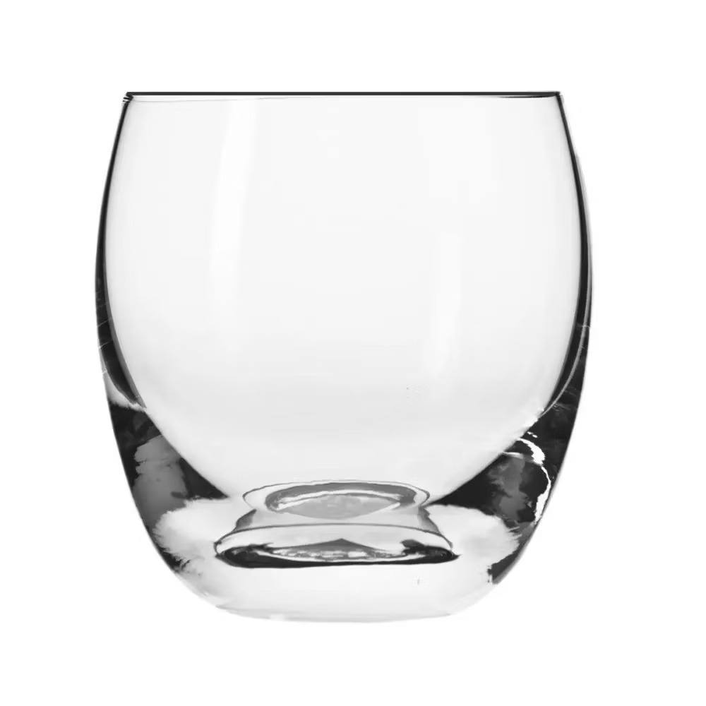 Набор бокалов для виски Krosno Elite, стекло, 300 мл, 6 шт. (876948) - фото 1