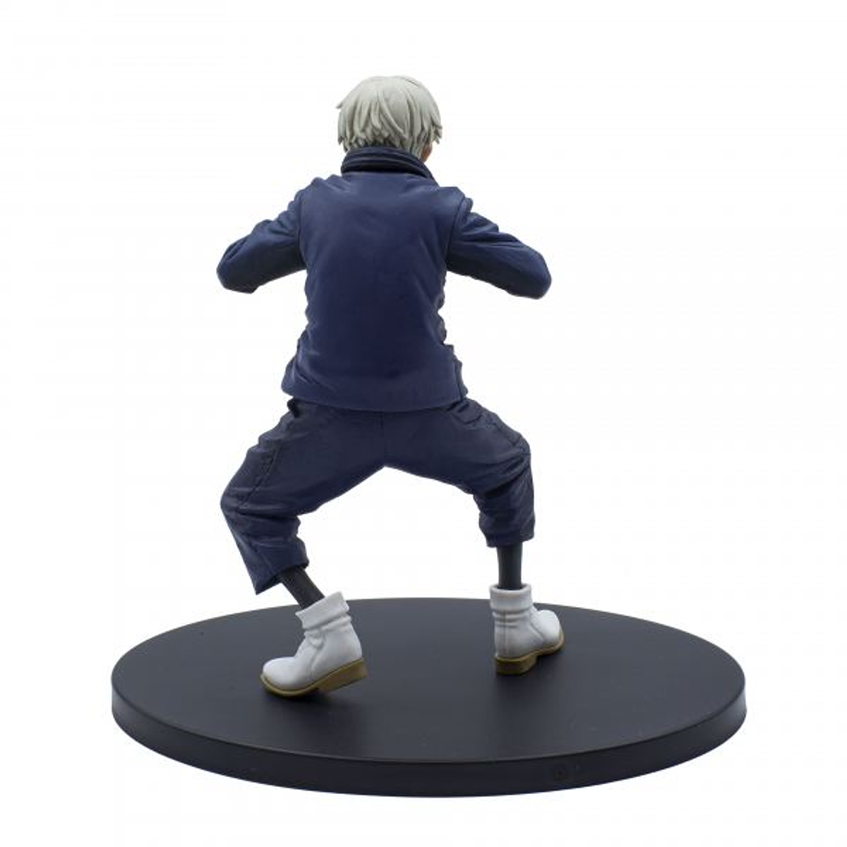 Фігурка BanPresto Магическая Битва Инумаки Тоге Jujutsu Kaisen Inumaki Toge 16 см BP KS IT - фото 4