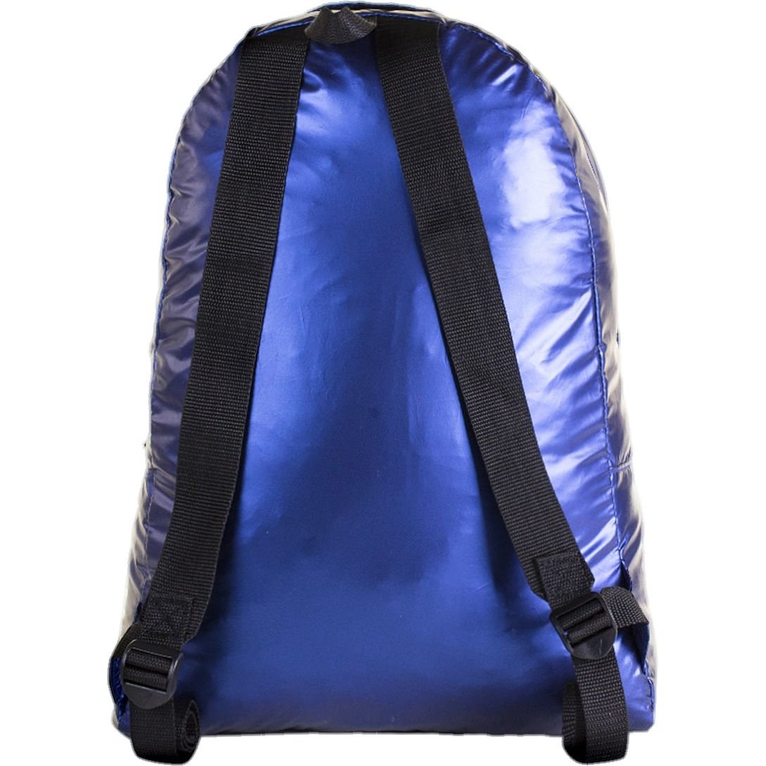 Рюкзак молодіжний Yes DY-15 Ultra light, синій металік (558436) - фото 3
