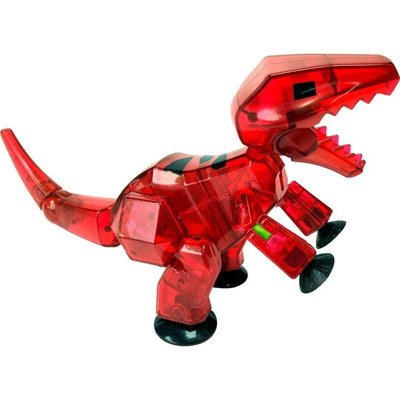 Фигурка Stikbot Тиранозавр, для анимационного творчества (TST624T_UAKD) - фото 1