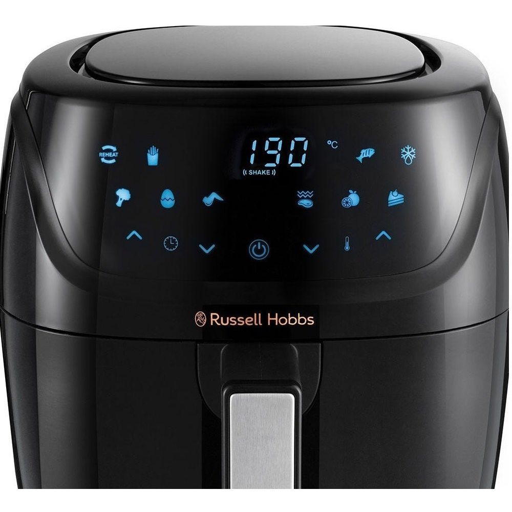 Мультипечь Russell Hobbs SatisFry Air Medium 27160-56 (25059036001) - фото 6