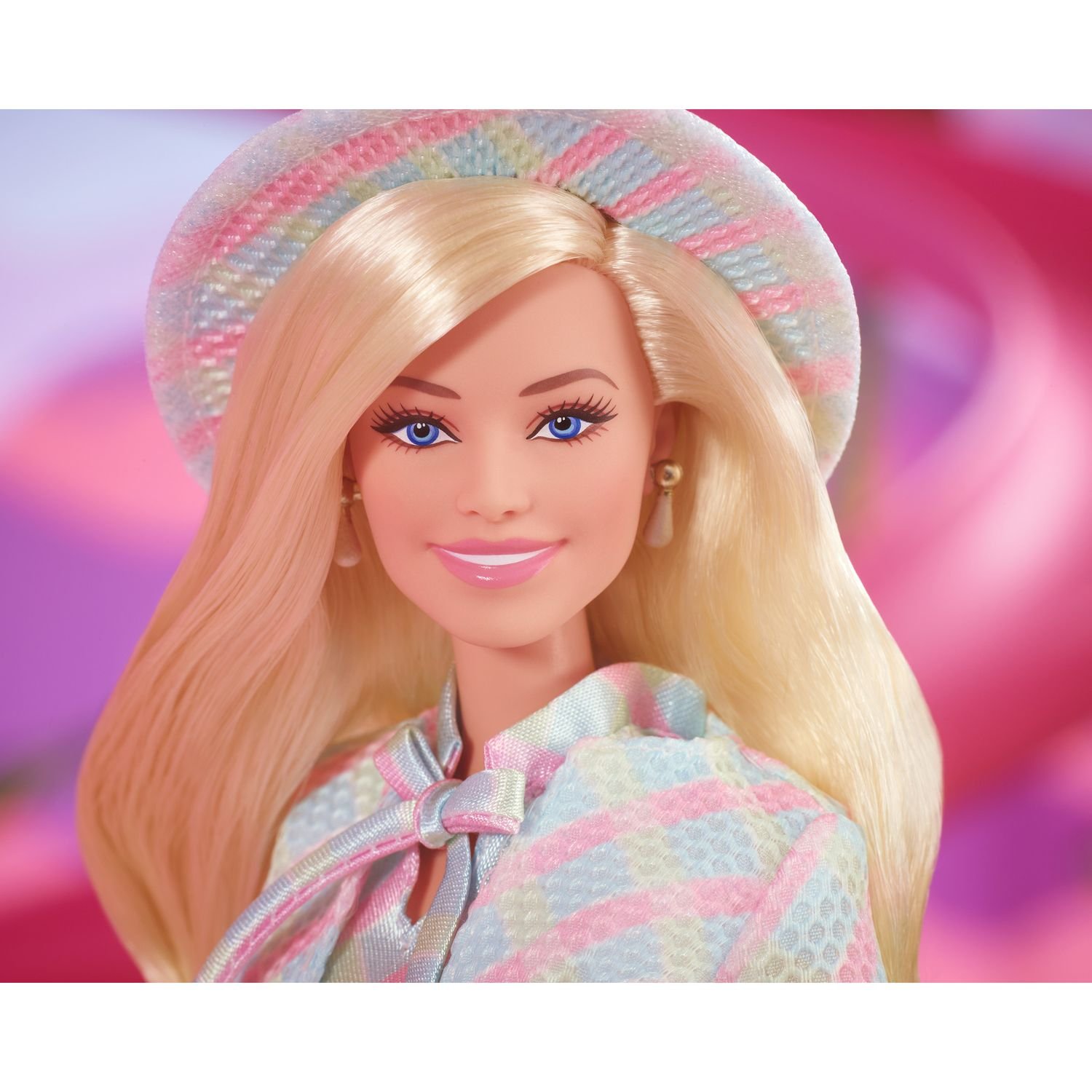 Лялька Barbie The Movie Back to Barbieland, 28 см (HRF26) - фото 8
