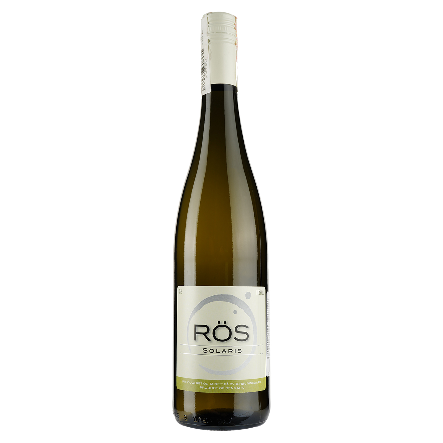 Вино ROS Solaris, 13,5%, 0,75 л (888457) - фото 1