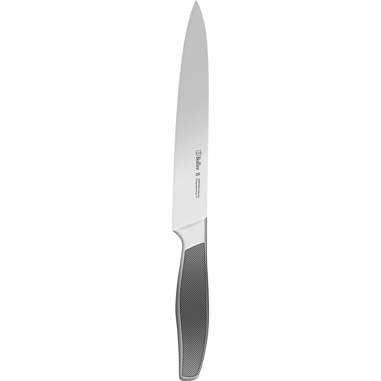 Нож универсальный Bollire, 20 см (BR-6103) - фото 1