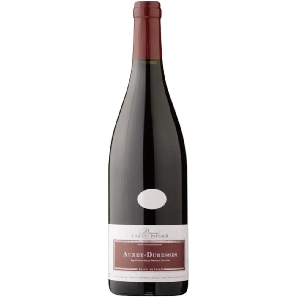 Вино Domaine Vincent Prunier Auxey Duresses красное сухое 0.75 л - фото 1