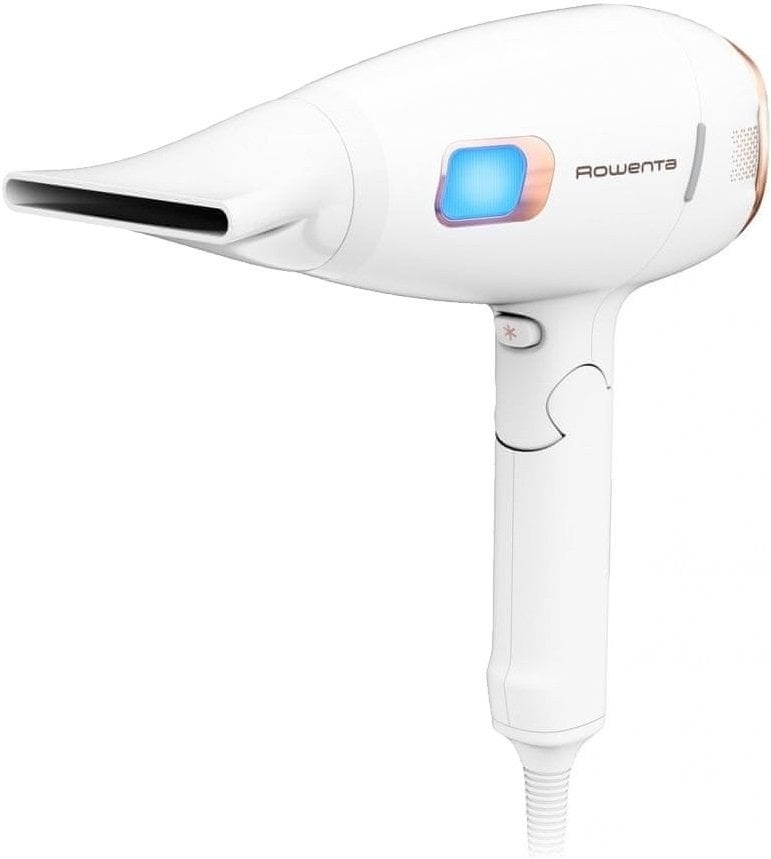 Фен Rowenta Scalp Care Dryer, білий (CV9240F0) - фото 2