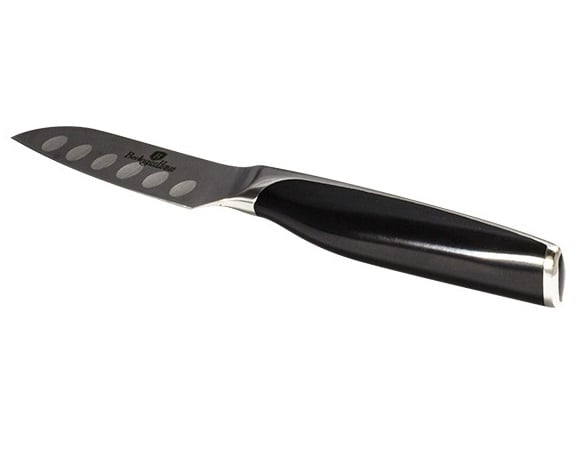 Нож сантоку Berlinger Haus, 9 см, черный (BH 2125) - фото 1
