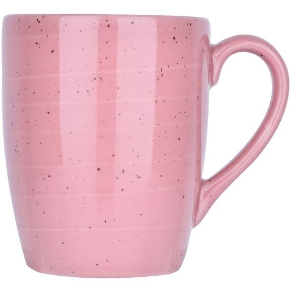 Чашка Cesiro Spiral, 260 мл, рожевий (C3317S/G139) - фото 2