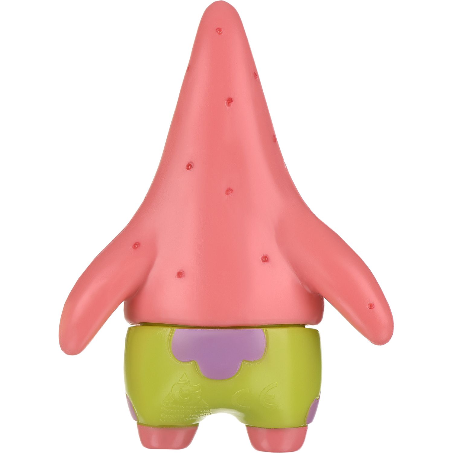 Игровая фигурка-сюрприз SpongeBob Slime Cube (EU690200) - фото 4