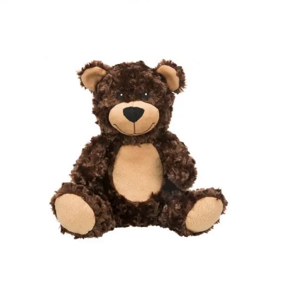 Іграшка для собак Trixie Ведмідь, 27 см (35678) - фото 1