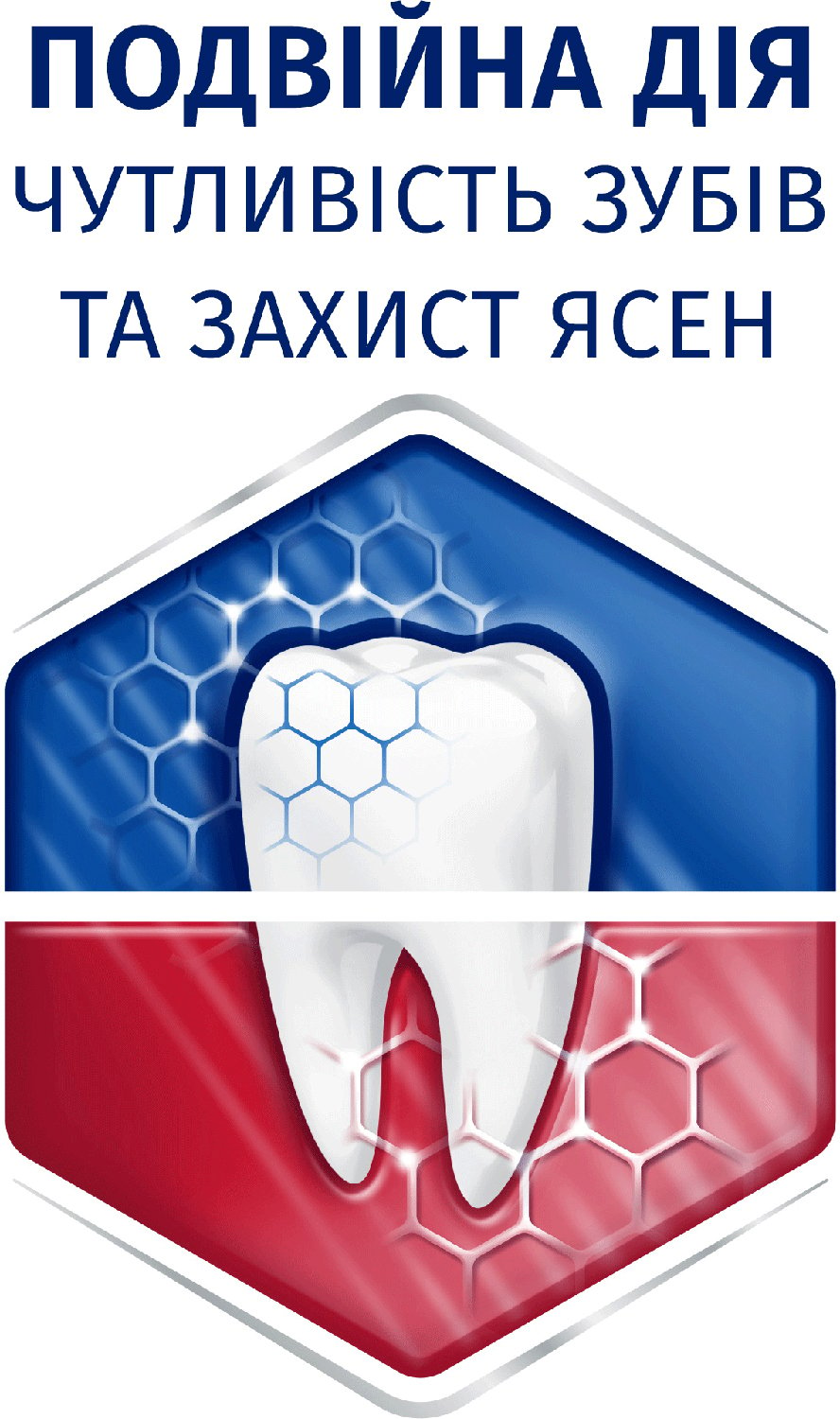 Зубная паста Sensodyne Чуствительность зубов и защита десен, 75 мл - фото 3
