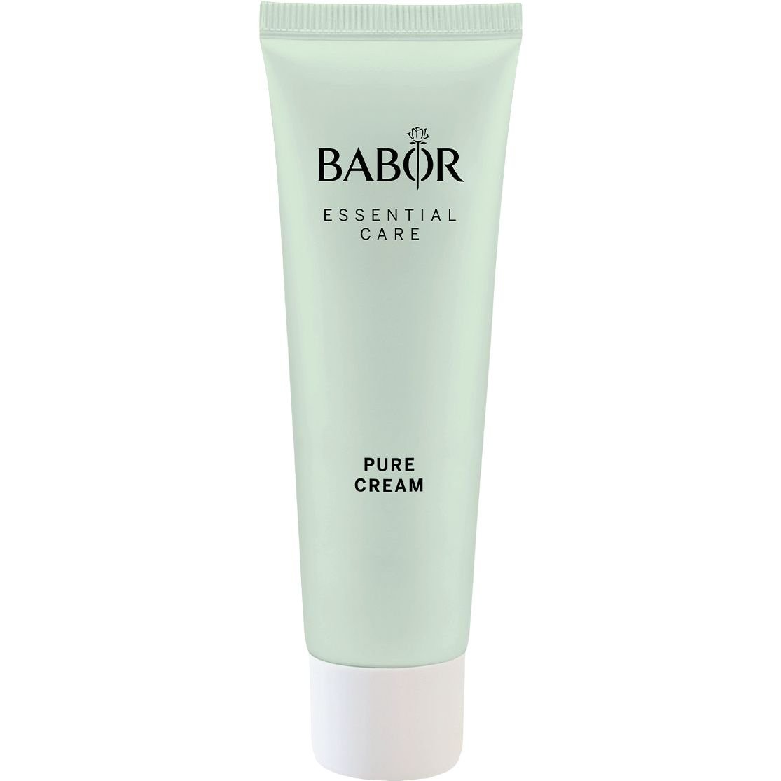 Крем для проблемної шкіри Babor Essential Care Pure Cream 50 мл - фото 1