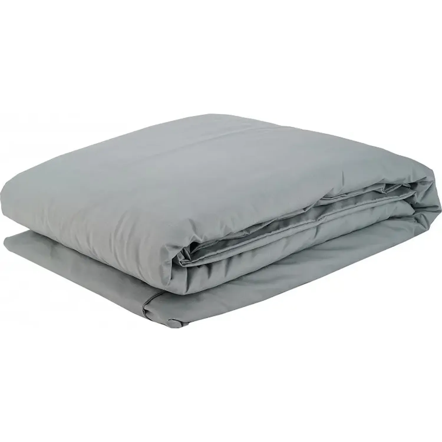 Комплект постельного белья Good-Dream Бязь Grey Полуторный, 4 единицы (GDCGBS145210) - фото 2