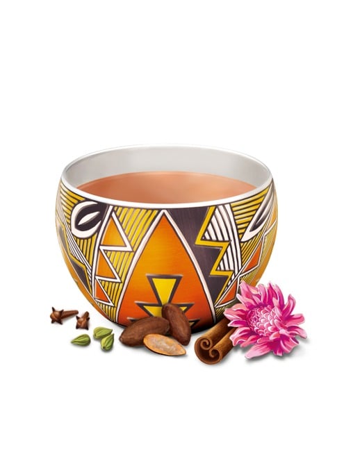Чай Yogi Tea Choco органічний 37.4 г (17 шт. х 2.2 г) - фото 2
