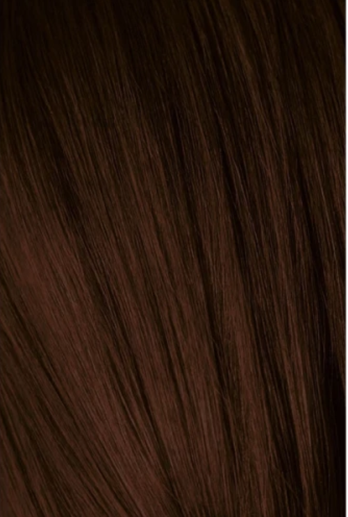 Мусс-краска для волос Schwarzkopf Professional Igora Expert Mousse, тон 4-68, 100 мл (1917268) - фото 3
