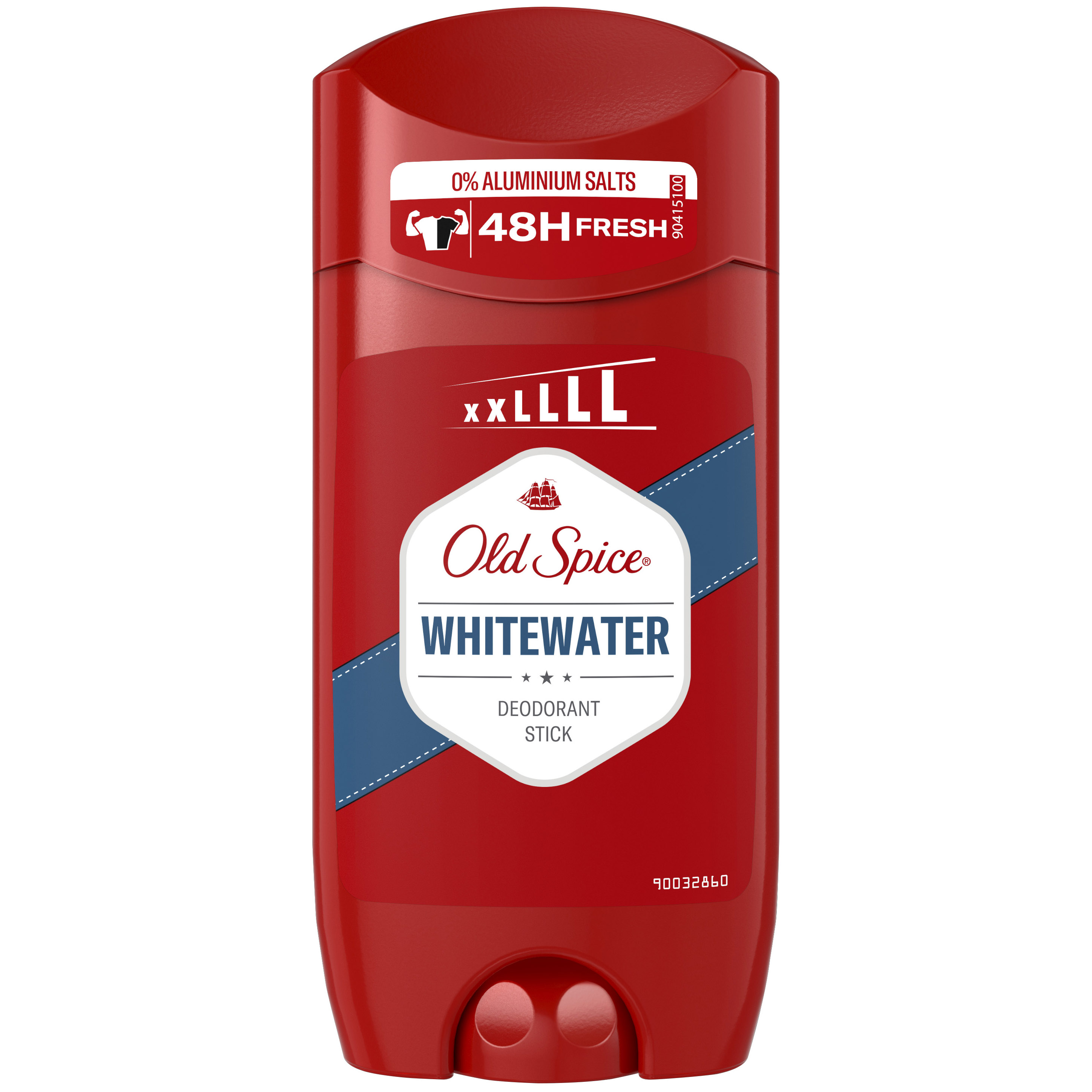 Твердый дезодорант Old Spice Whitewater 85 мл - фото 1