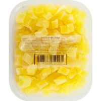 Цукати ананас кубик 250 г (878120) - фото 1