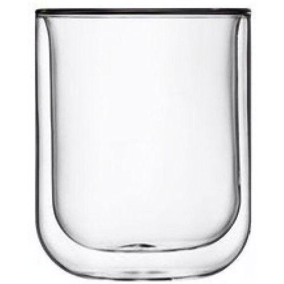 Склянка для напоїв Luigi Bormioli Thermic Glass 400 мл (A13371G4102AA01) - фото 1