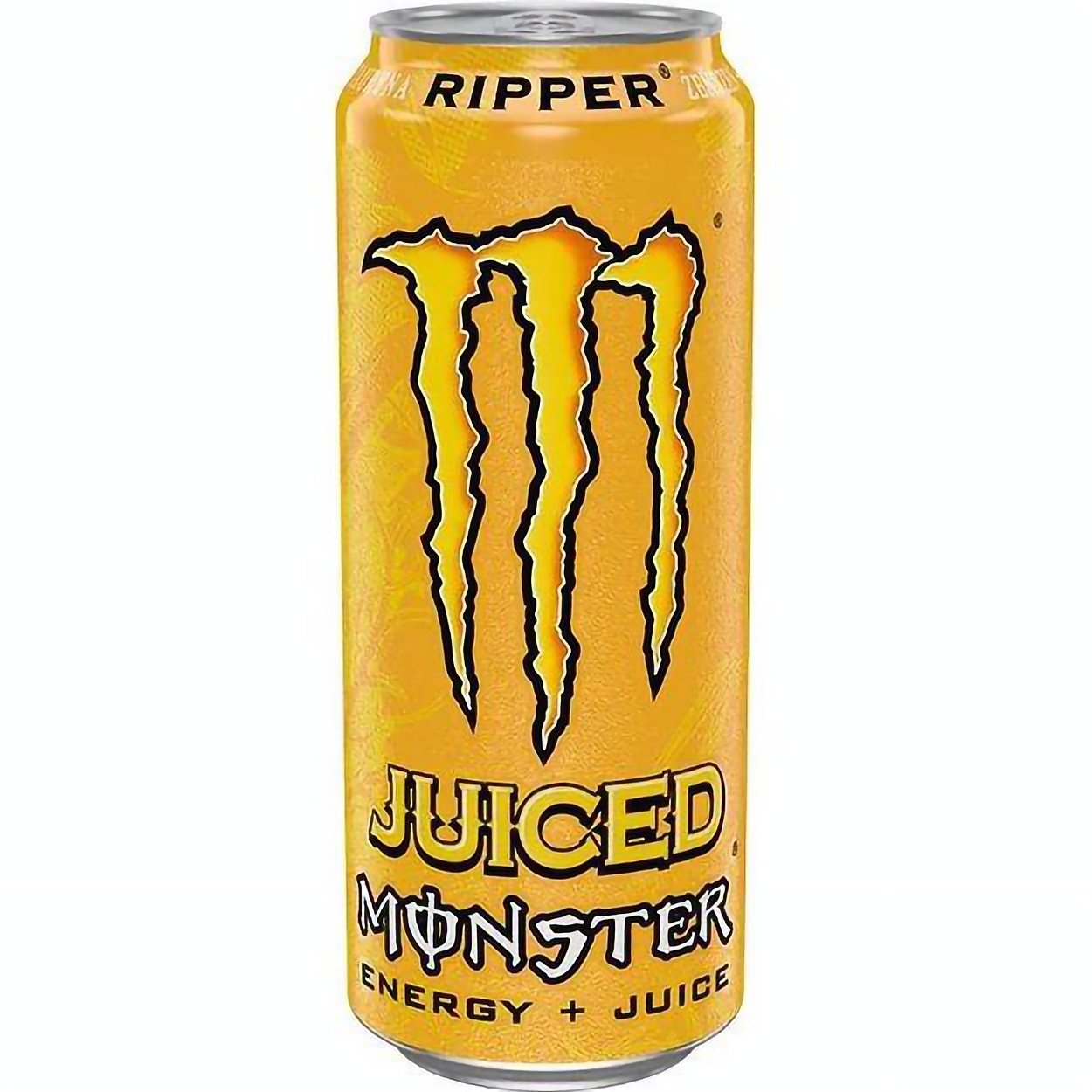 Энергетический безалкогольный напиток Monster Energy Juiced Ripper 500 мл - фото 1