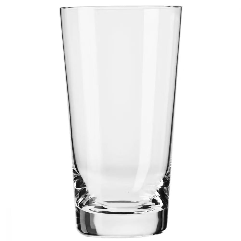 Набор бокалов для пива Krosno Pure, стекло, 530 мл, 6 шт. (832036) - фото 1