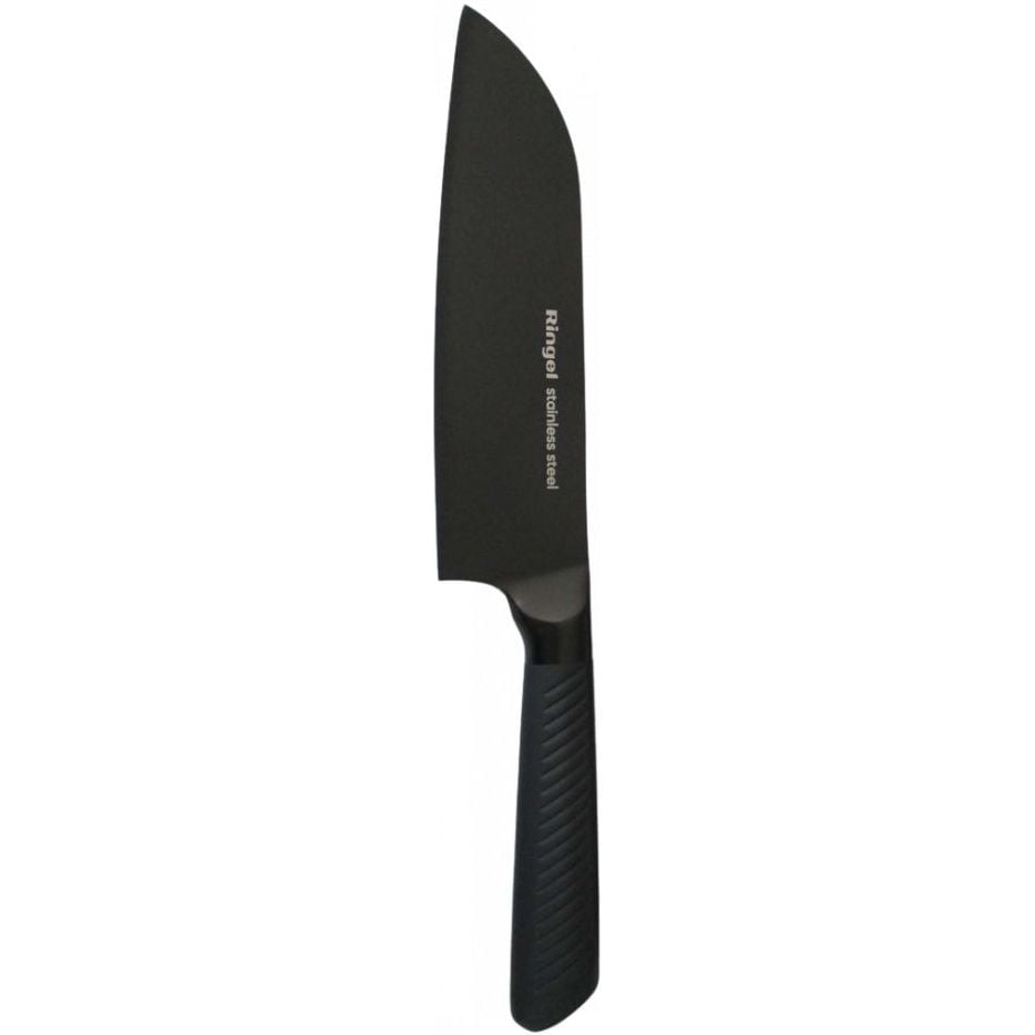 Нож Ringel Fusion сантоку 14.5 см (RG-11007-4) - фото 1