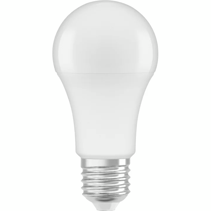 Набор ламп Osram LED E27 13W 2700К 1520LM A60 3 шт. (4058075819412) - фото 2