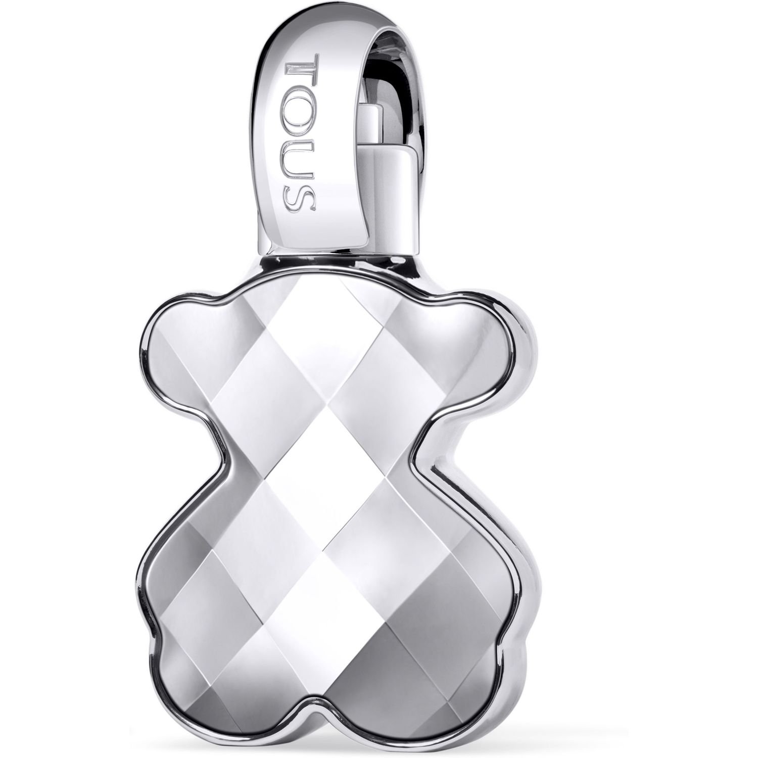Парфюмированная вода для женщин Tous LoveMe The Silver Parfum, 30 мл - фото 2