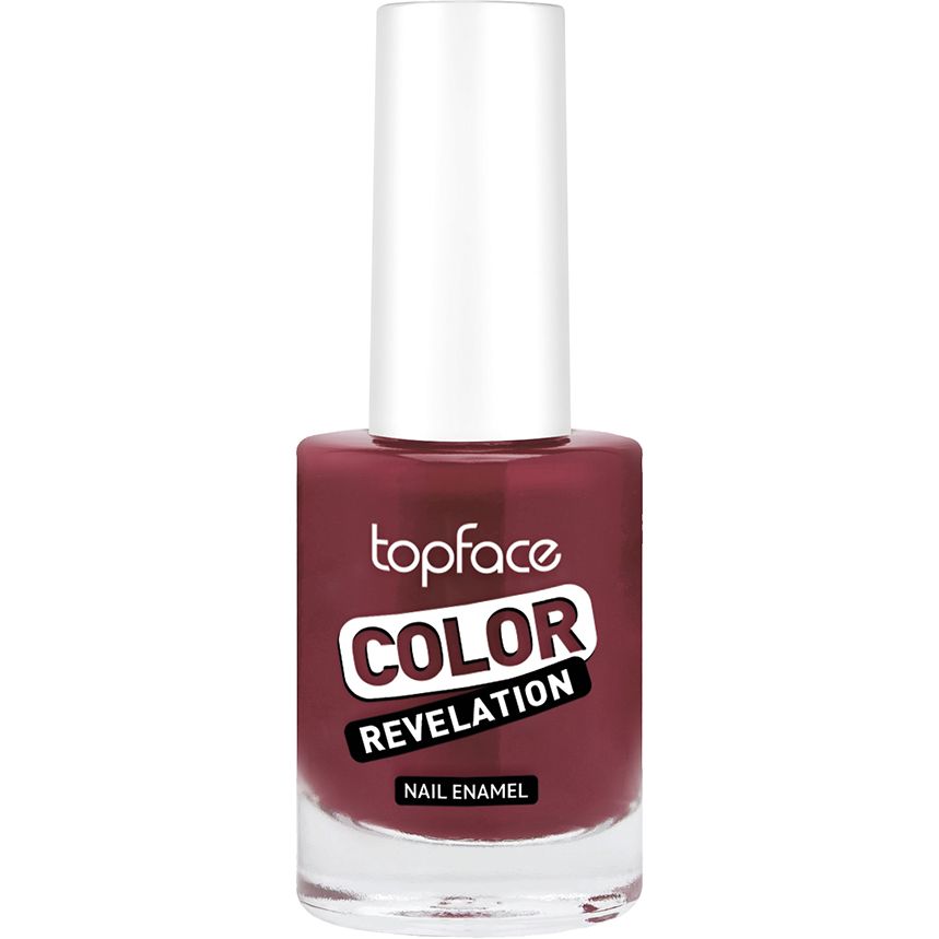 Лак для нігтів TopFace Color Revelation PT105 відтінок 079, 9 мл - фото 1