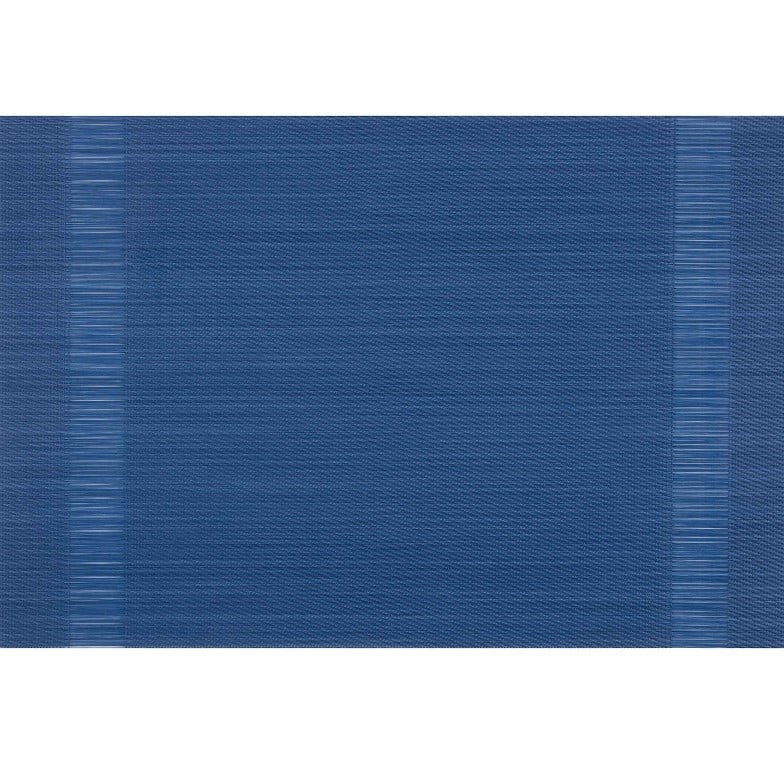Килимок сервірувальний Ardesto, 45х30 см, синій (AR3301N) - фото 1