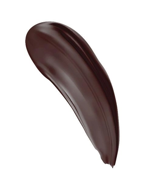 Хна для окрашивания бровей Kodi professional Dark Chocolate Темный шоколад 15 г - фото 2