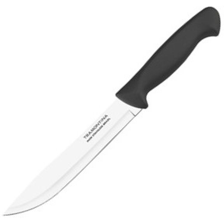 Нож для мяса Tramontina Usual 152 мм (23043/106) - фото 1