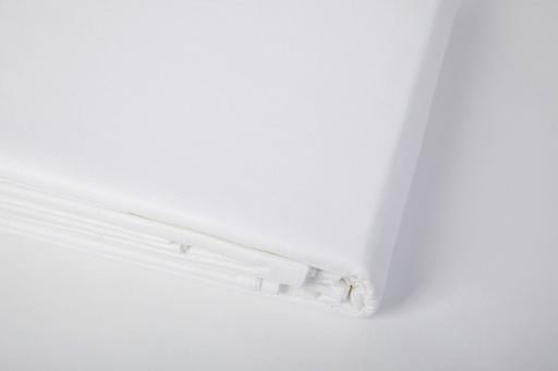 Комплект постільної білизни Good-Dream Бязь White 5 одиниць (GDCBC1452102) - фото 7