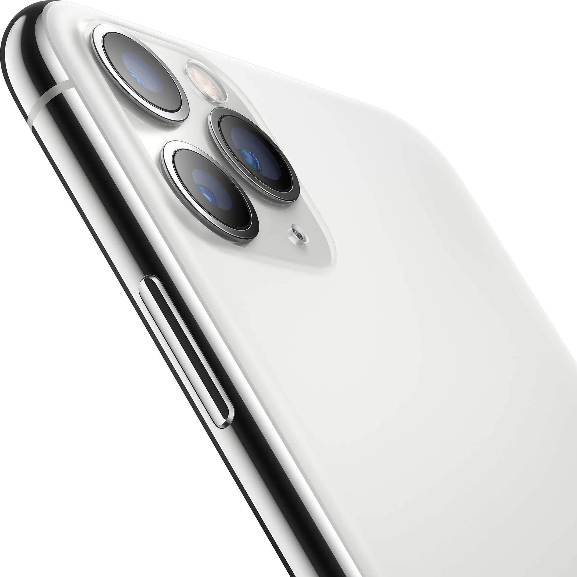 Смартфон Apple iPhone 11 Pro 64Gb Silver Open box - фото 2
