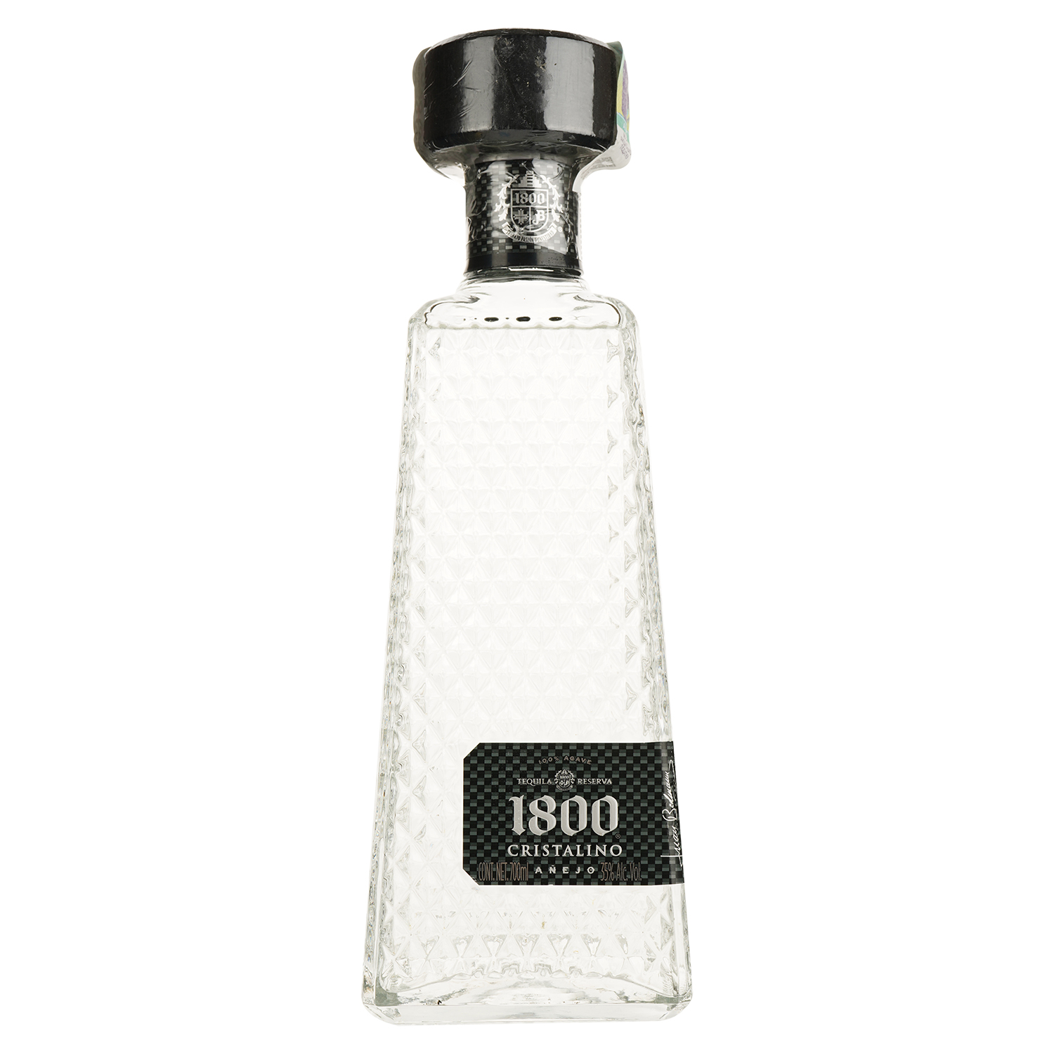 1800 Tequila Añejo 750ml 1800 Tequila Añejo 750ml 1800 TEQUILA ANEJO 750ML