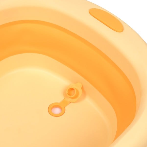 Ванночка El Camino Bath ME 1108 жовта (25778) - фото 4