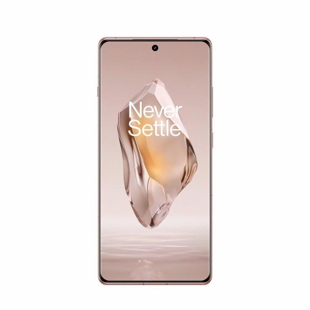 Смартфон Oneplus Ace 3 16/512GB Rose Gold (Asian Version) - фото 3