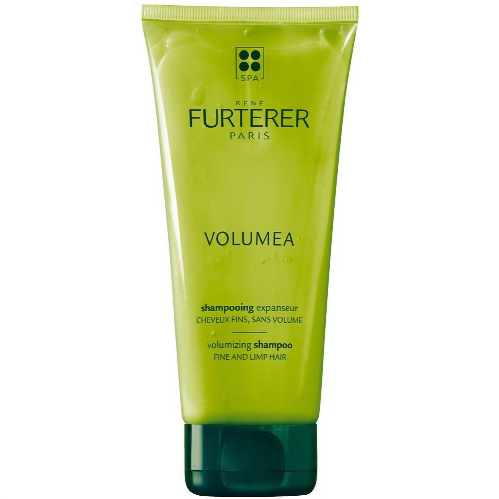 Шампунь для об'єму волосся Rene Furterer Volumea 200 мл (538512) - фото 1