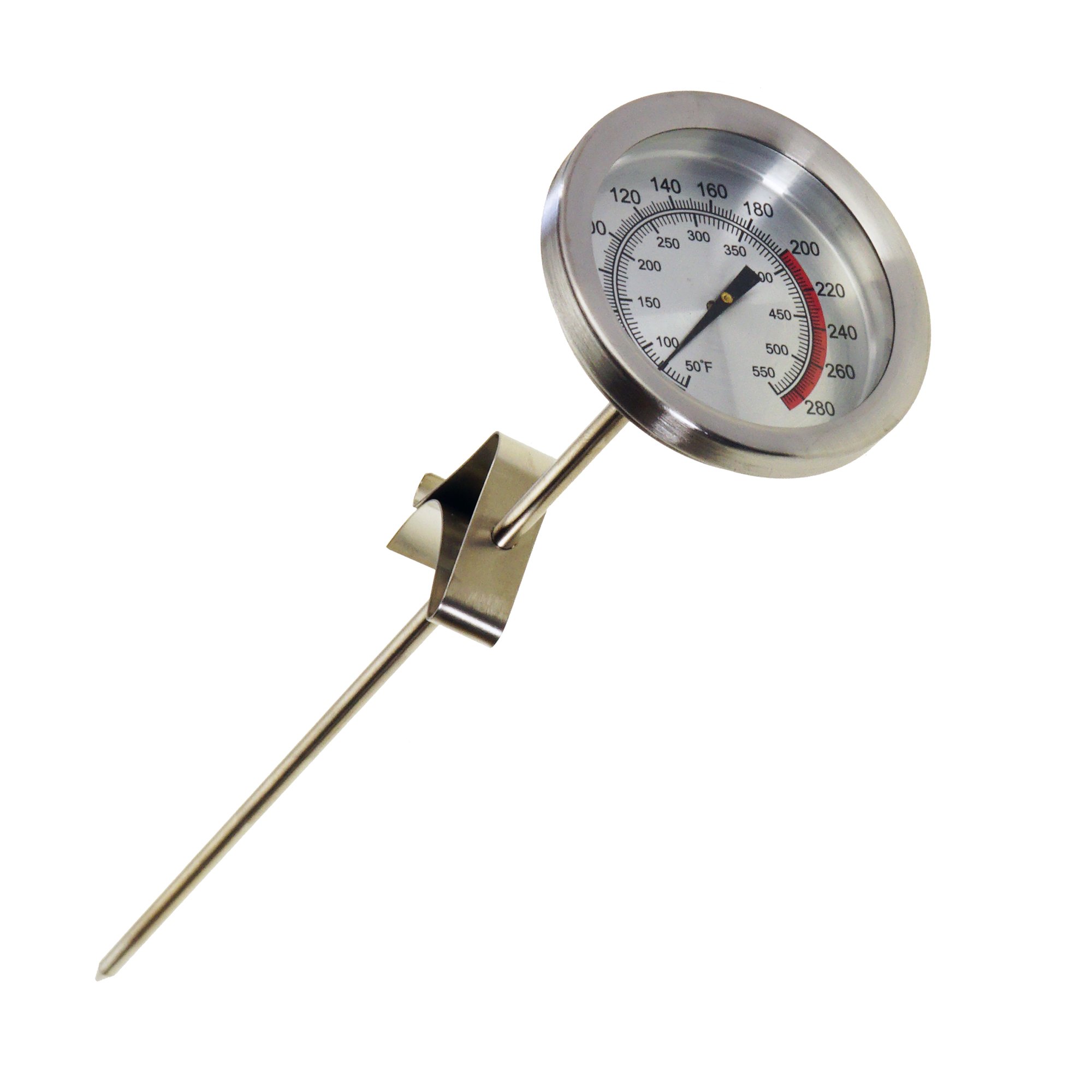 Термометр для м'яса Supretto, з нержавіючої сталі (5981-0001) - фото 1