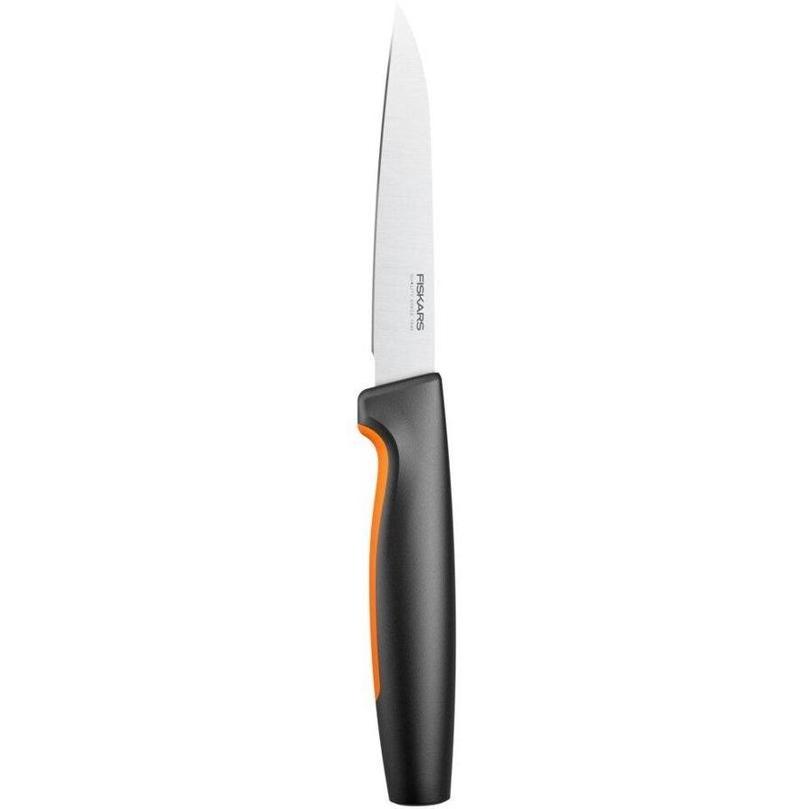 Нож для мягкого сыра Fiskars 110 мм 000291634 - фото 1