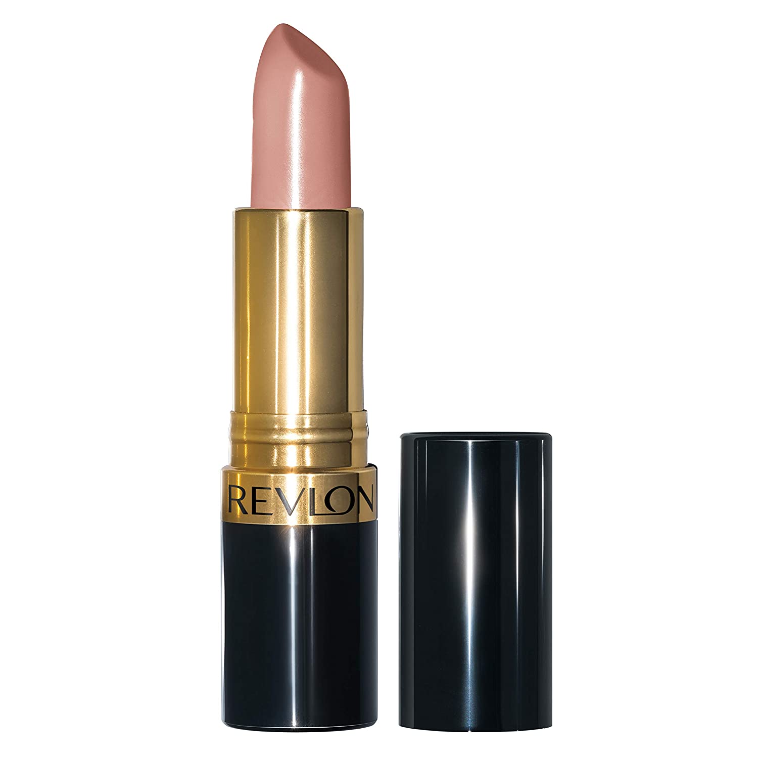 Помада для губ Revlon Super Lustrous Lipstick, відтінок 755 (Bare it All), 4.2 г (552281) - фото 1