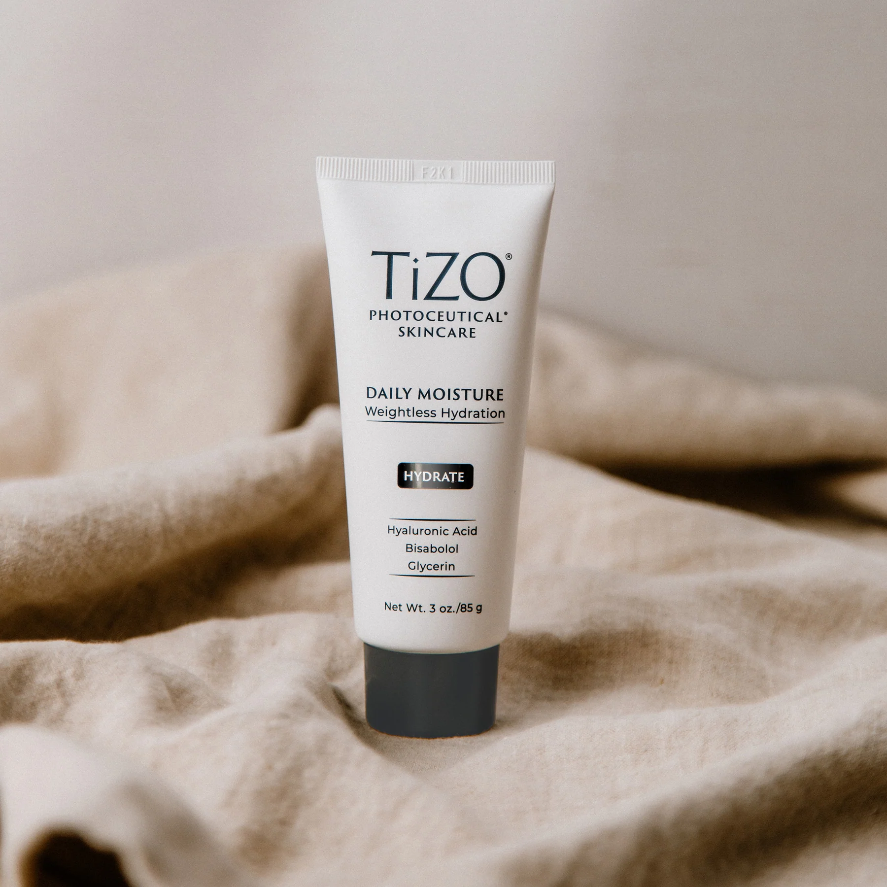 Крем для фотоповрежденной кожи TiZO Photoceutical Skincare Daily Moisture 85 г - фото 4