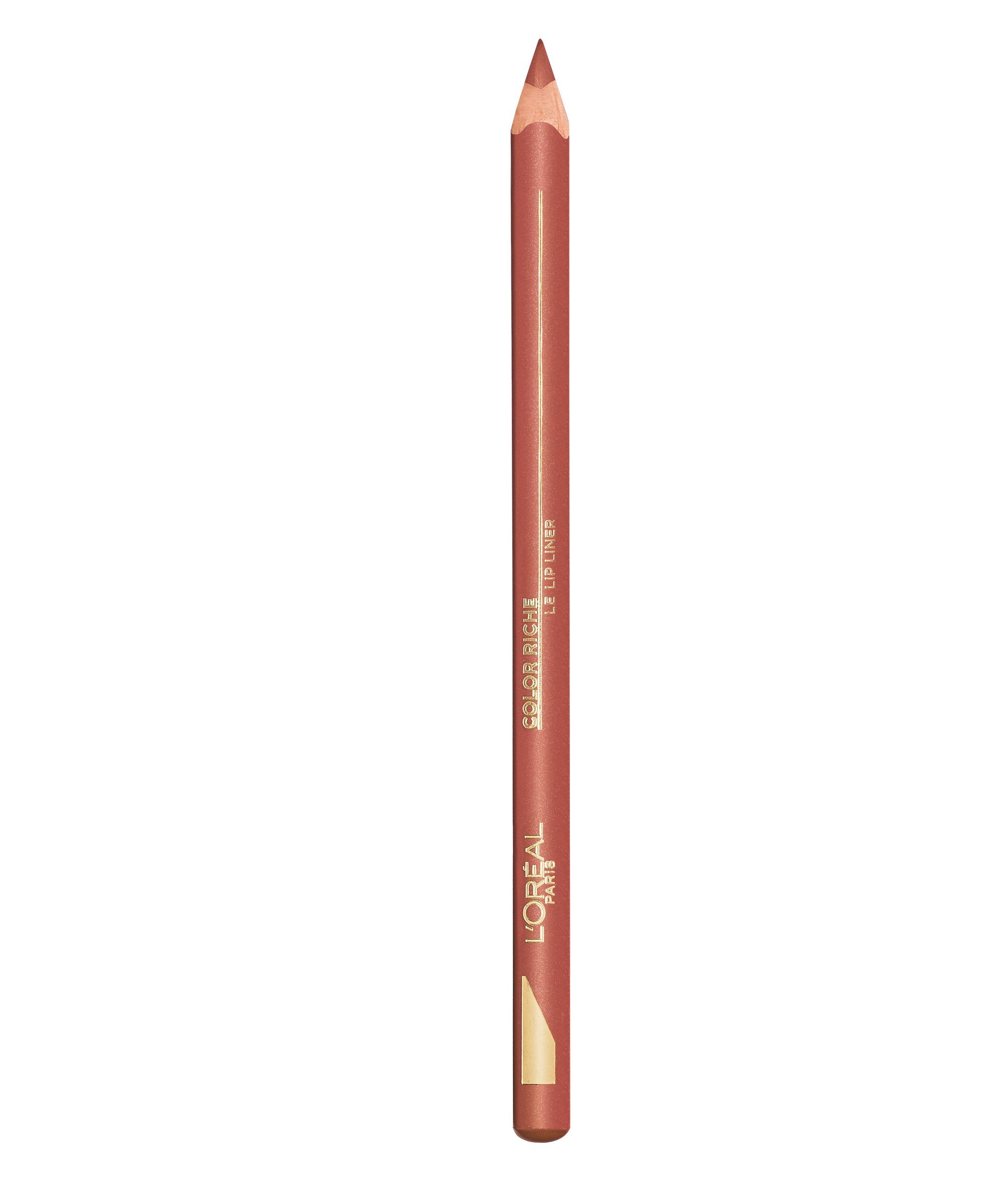 Карандаш для губ L’Oréal Paris Color Riche Couture, тон 236 (Organza), 1 г (AA044100) - фото 1
