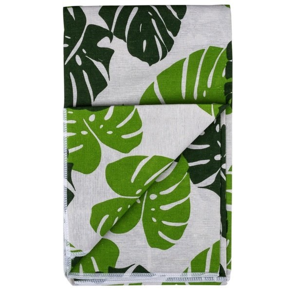 Photos - Tablecloth / Napkin SOHO Кухонний текстиль  Скатертина Leaves, 120х140 см  (SH 120*140 Leaves)