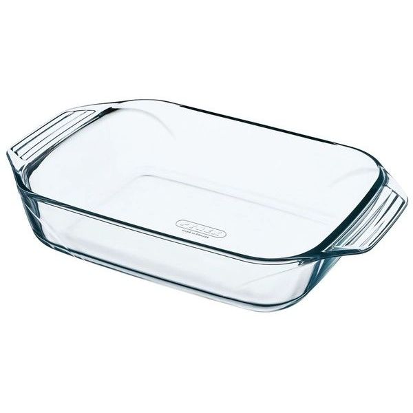 Форма для запікання Pyrex Irresistible, 39х25х7 см (409B000/B046) - фото 2